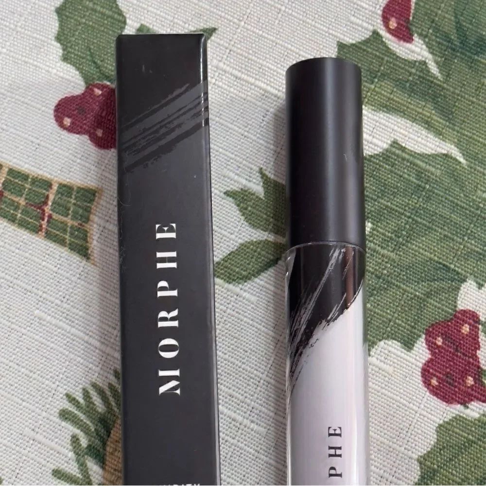 MORPHE FLUIDITY LAVENDER Color Correcting Concealer NIB - Picture 4 of 14